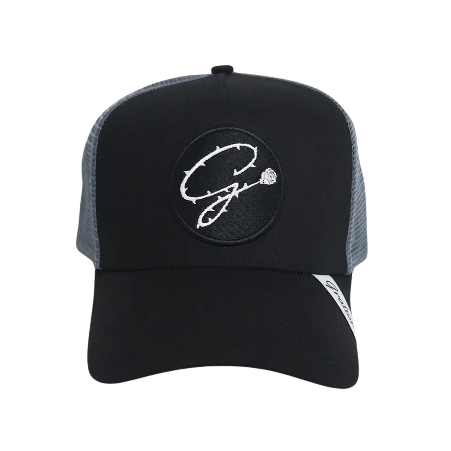 Gratior Tucker Cap