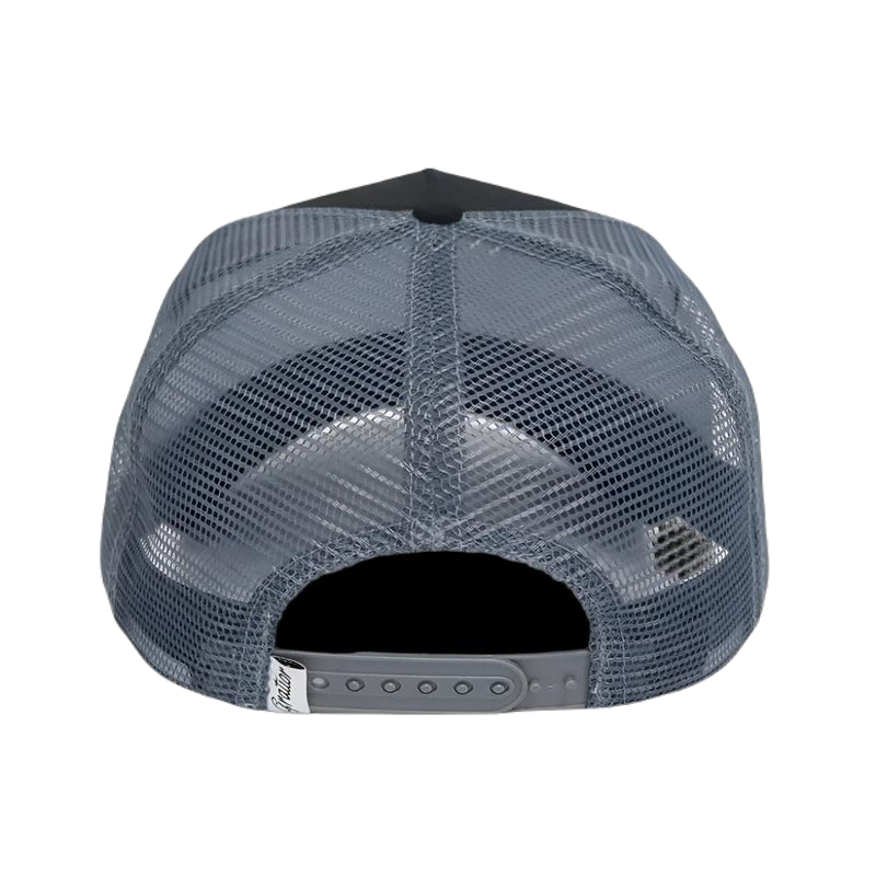 Gratior Tucker Cap