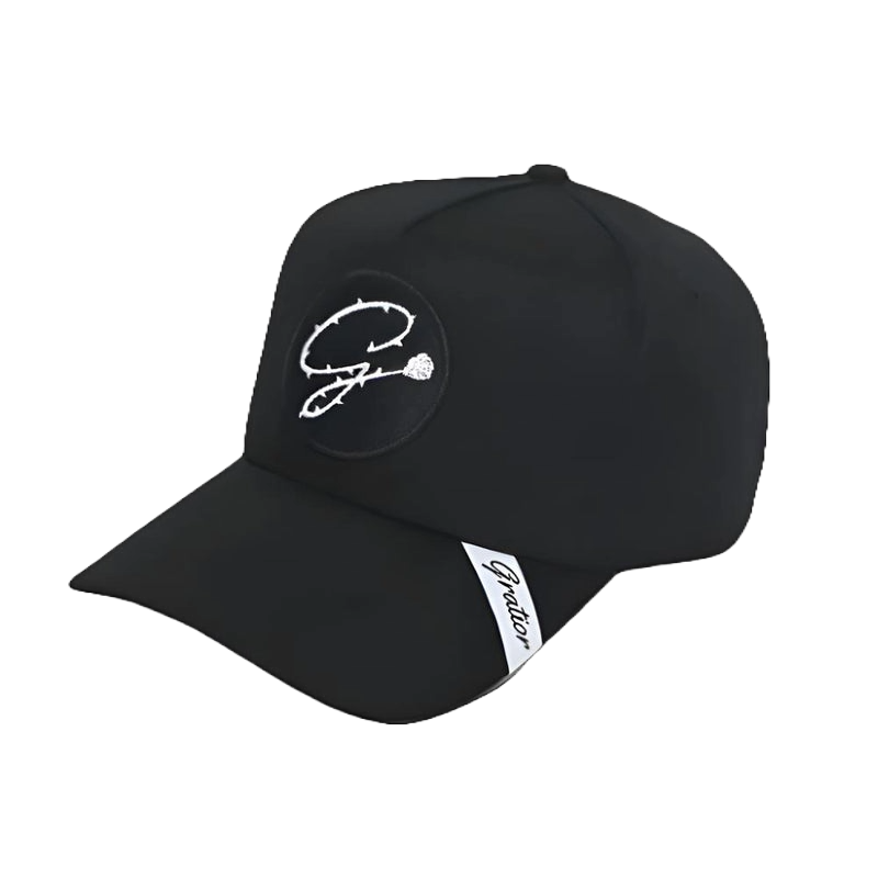 Gratior Cap