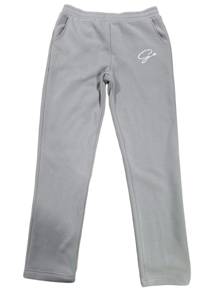 Light Grey Bottoms