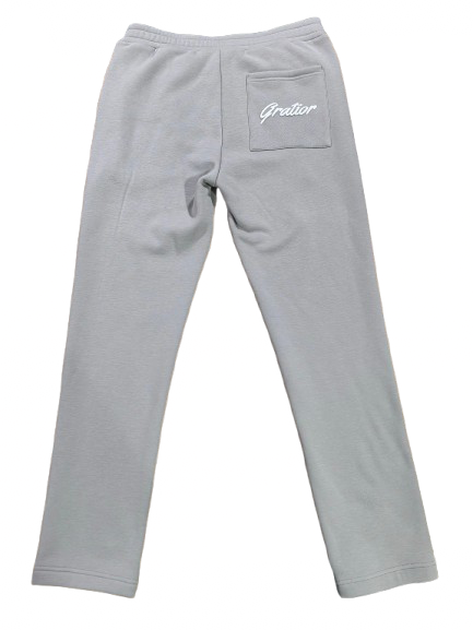 Light Grey Bottoms