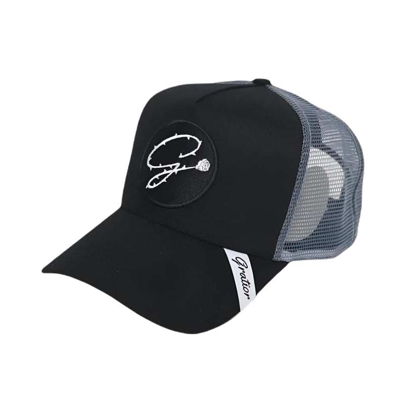 Gratior Tucker Cap