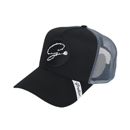 Gratior Tucker Cap