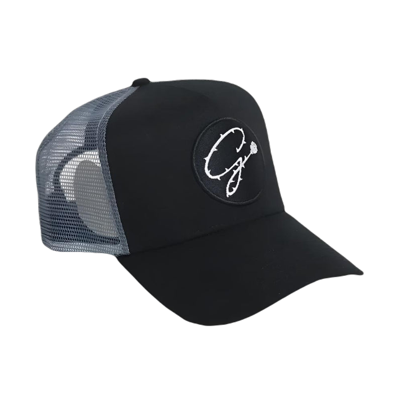 Gratior Tucker Cap