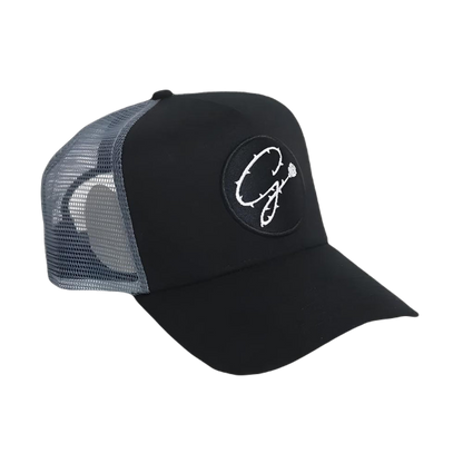 Gratior Tucker Cap