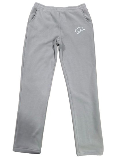 Light Grey Bottoms