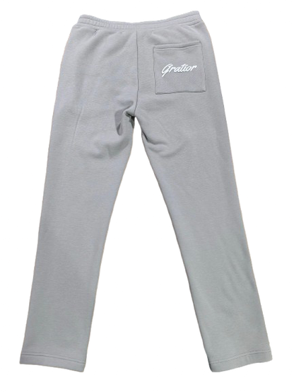 Light Grey Bottoms